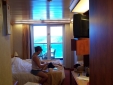 Our Cabin