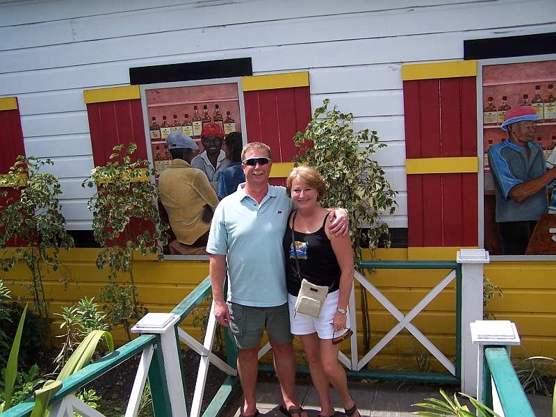 Myself & Susan