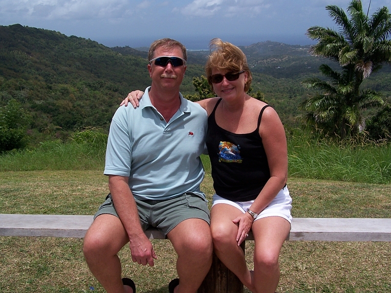 Me & Susan