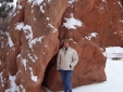 Garden of the Gods