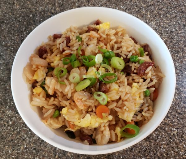 Fried Rice