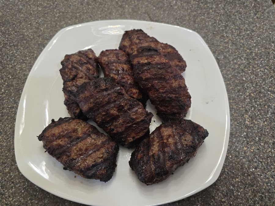 Mici
Sausage Mici Sausage