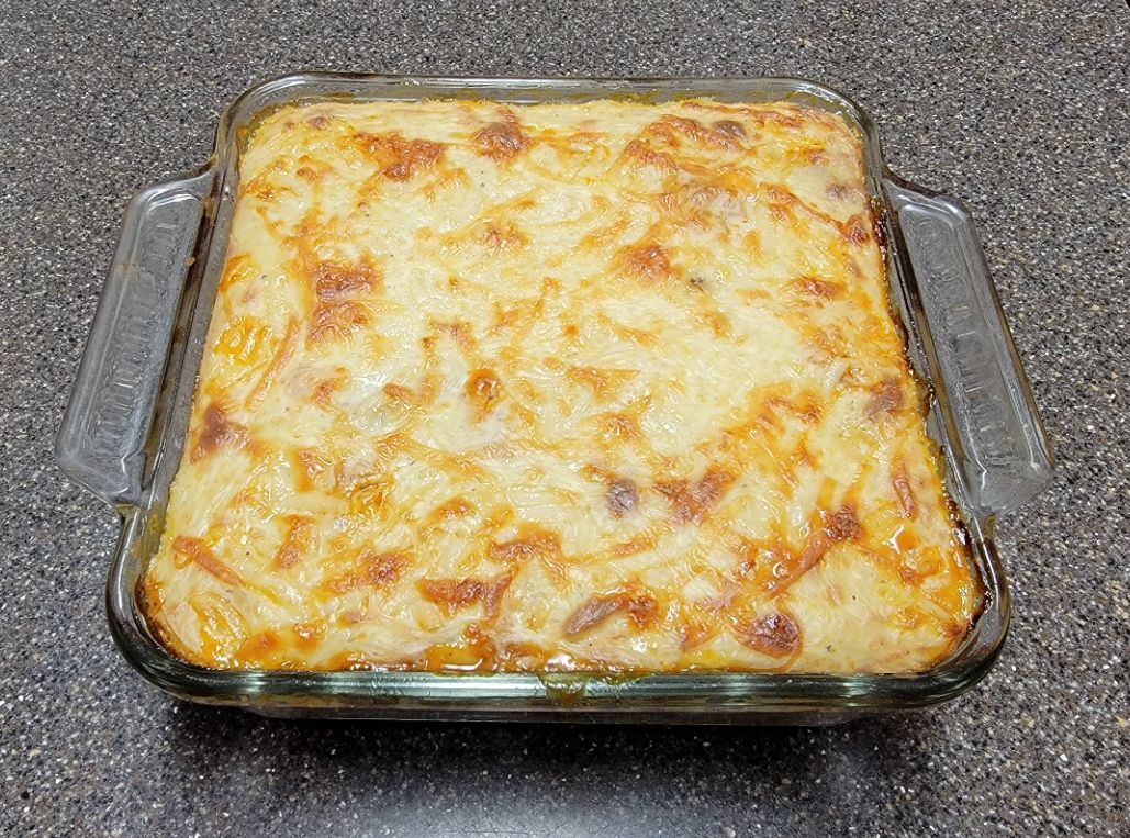 Pastitsio
